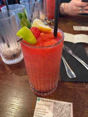 Tgi Fridays - Stevenage