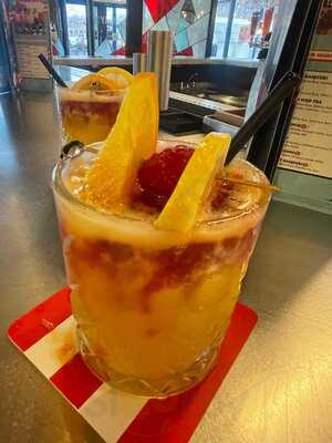 Tgi Fridays - Stevenage