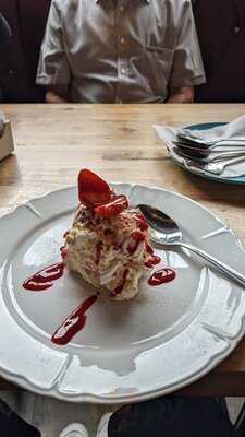 Wild Rocket Restaurant & Bar