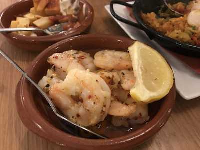 The Market Place Restaurant