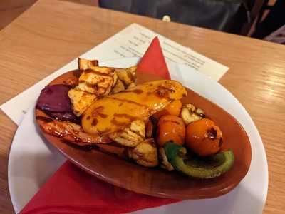 The Market Place Restaurant