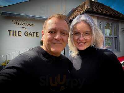 The Gate