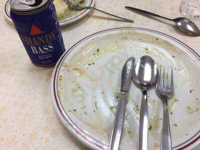 Nathan's Pies And Eels