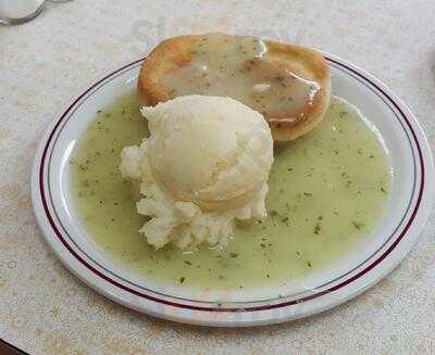 Nathan's Pies And Eels