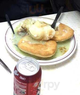 Nathan's Pies And Eels