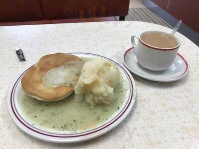 Nathan's Pies And Eels