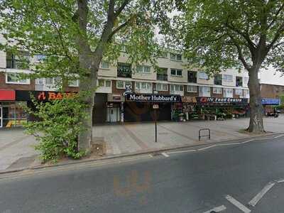 Nathan's Pies And Eels