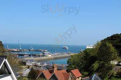 The Wellington Boot Restaurant