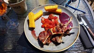 The Wellington Boot Restaurant