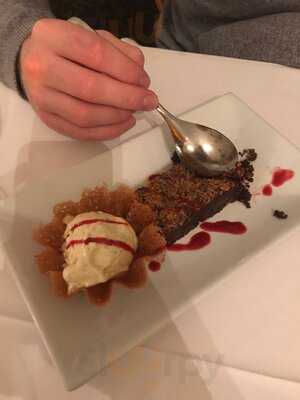 The Wellington Boot Restaurant