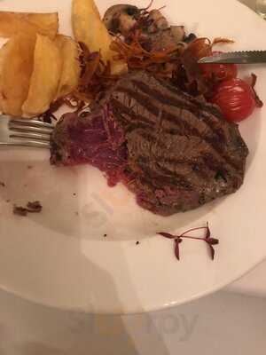 The Wellington Boot Restaurant