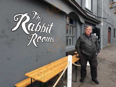 The Rabbit Rooms