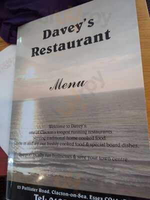 Daveys