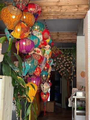 Mui & Koko Noodle Bar Restaurant