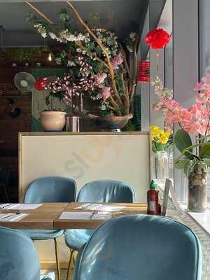 Mui & Koko Noodle Bar Restaurant