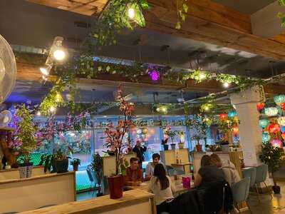 Mui & Koko Noodle Bar Restaurant