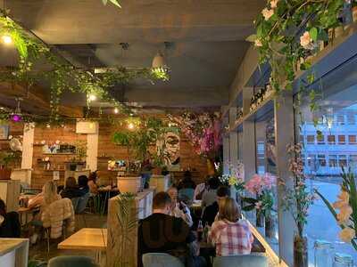 Mui & Koko Noodle Bar Restaurant