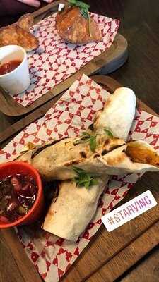 Las Iguanas Braintree