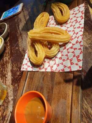 Las Iguanas Braintree