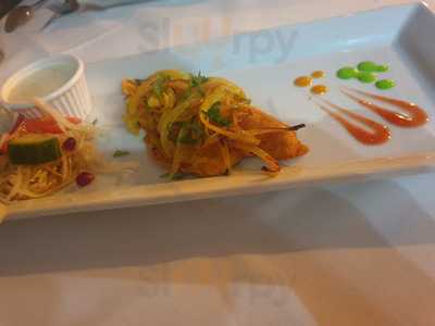 Maya's Indian Brasserie