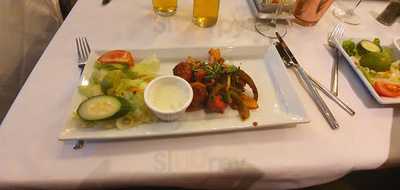 Maya's Indian Brasserie