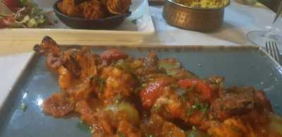 Maya's Indian Brasserie