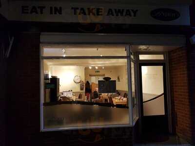 Brown's Fish & Chips