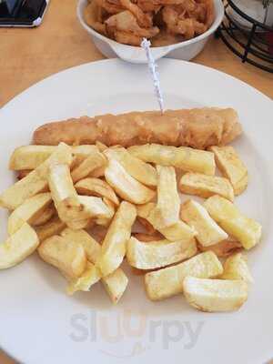 Brown's Fish & Chips