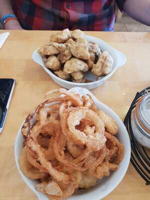 Brown's Fish & Chips