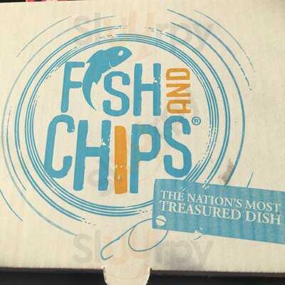 Brown's Fish & Chips