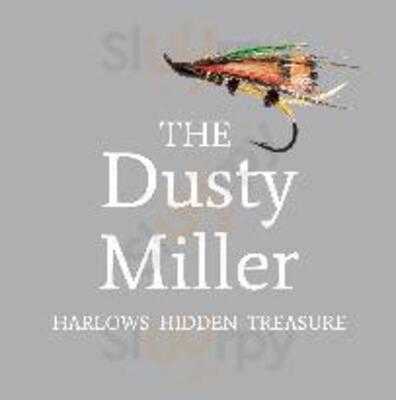 The Dusty Miller Pub