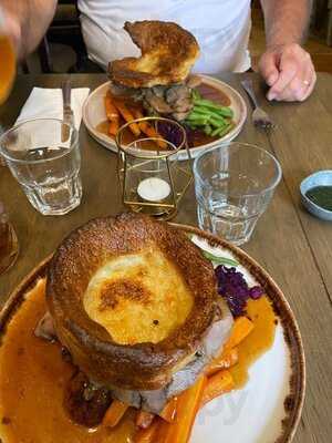 The Dusty Miller Pub