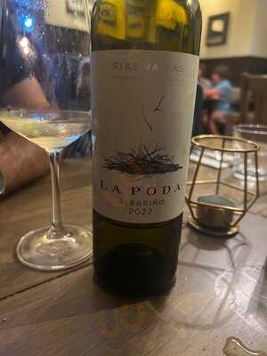 The Dusty Miller Pub