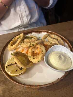 The Dusty Miller Pub