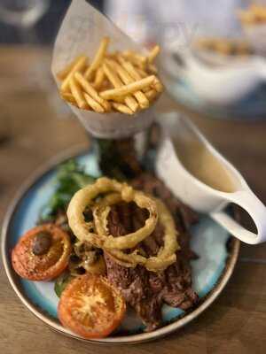 The Dusty Miller Pub