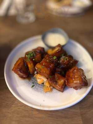 The Dusty Miller Pub