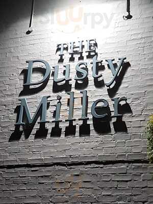 The Dusty Miller Pub