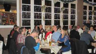 Armstrong's At The Pavilion