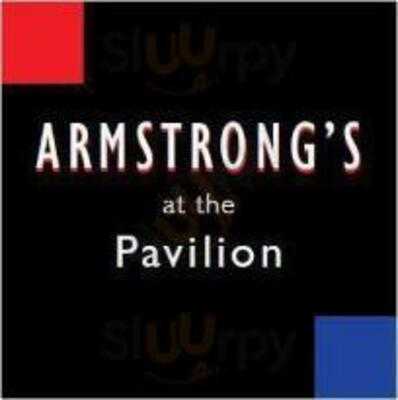 Armstrong's At The Pavilion