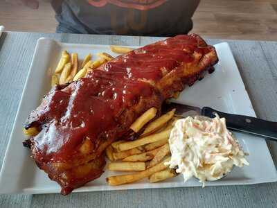 Armstrong's At The Pavilion