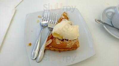 Porthmeor Beach Cafe