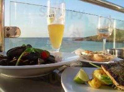 Porthmeor Beach Cafe
