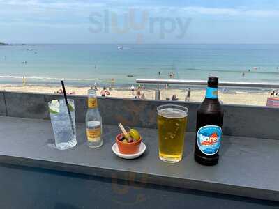 Porthmeor Beach Cafe