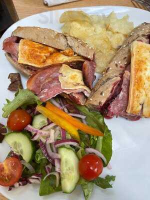 Fremington Quay Cafe