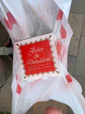 Fisher And Donaldson