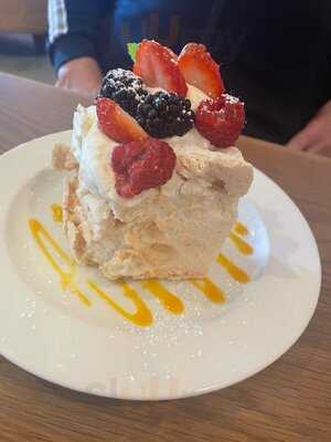 The Ava Winebar & Bistro