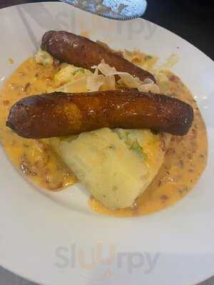 The Ava Winebar & Bistro