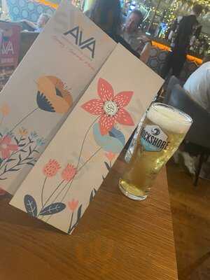 The Ava Winebar & Bistro