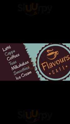 Flavours Cafe