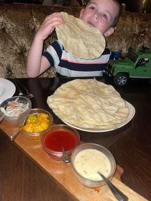 Takdir Indian Kitchen, Grill & Cocktail Bar